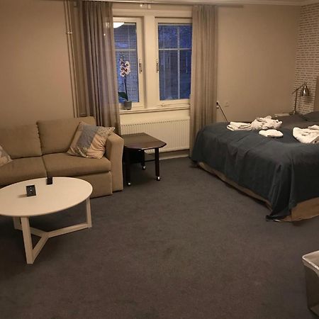 Pensionatet I Mellanfjaerden Kvarnmon Экстерьер фото